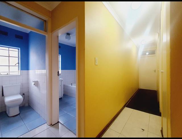 3 BEDROOM HOUSE RENTED IN DIEPKLOOF